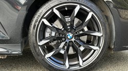 2025 (25) BMW 3 SERIES 330e 22.3 kWh M Sport Touring  4698286