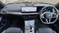 2025 (25) BMW 3 SERIES 330e 22.3 kWh M Sport Touring  4698235