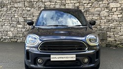 2023 (23) MINI COUNTRYMAN 1.5 Cooper Exclusive 5dr Auto 4694500