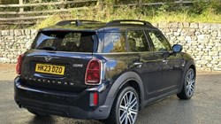 2023 (23) MINI COUNTRYMAN 1.5 Cooper Exclusive 5dr Auto 4694506