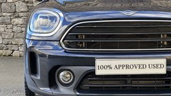 2023 (23) MINI COUNTRYMAN 1.5 Cooper Exclusive 5dr Auto 4694503