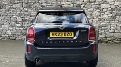 2023 (23) MINI COUNTRYMAN 1.5 Cooper Exclusive 5dr Auto 4694482