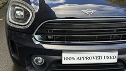 2023 (23) MINI COUNTRYMAN 1.5 Cooper Exclusive 5dr Auto 4694467