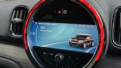 2023 (23) MINI COUNTRYMAN 1.5 Cooper Exclusive 5dr Auto 4694495