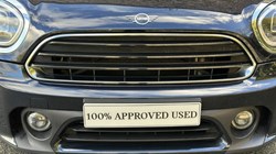 2023 (23) MINI COUNTRYMAN 1.5 Cooper Exclusive 5dr Auto 4694504