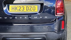 2023 (23) MINI COUNTRYMAN 1.5 Cooper Exclusive 5dr Auto 4694445