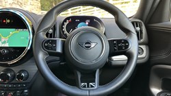2023 (23) MINI COUNTRYMAN 1.5 Cooper Exclusive 5dr Auto 4694453