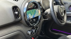 2023 (23) MINI COUNTRYMAN 1.5 Cooper Exclusive 5dr Auto 4694472