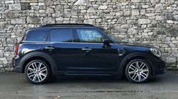2023 (23) MINI COUNTRYMAN 1.5 Cooper Exclusive 5dr Auto 4694442