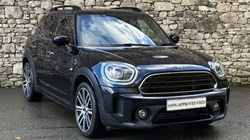2023 (23) MINI COUNTRYMAN 1.5 Cooper Exclusive 5dr Auto 4694501