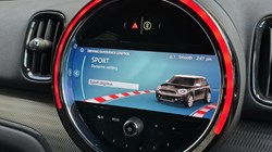 2023 (23) MINI COUNTRYMAN 1.5 Cooper Exclusive 5dr Auto 4694494