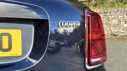 2023 (23) MINI COUNTRYMAN 1.5 Cooper Exclusive 5dr Auto 4694446