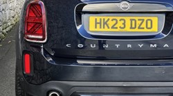 2023 (23) MINI COUNTRYMAN 1.5 Cooper Exclusive 5dr Auto 4694444