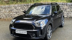 2023 (23) MINI COUNTRYMAN 1.5 Cooper Exclusive 5dr Auto 4694489