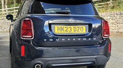 2023 (23) MINI COUNTRYMAN 1.5 Cooper Exclusive 5dr Auto 4694443