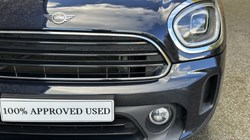2023 (23) MINI COUNTRYMAN 1.5 Cooper Exclusive 5dr Auto 4694468