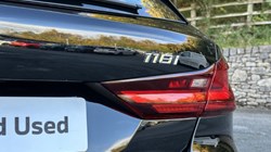 2020 (70) BMW 1 SERIES 118i SE 5dr  4700613