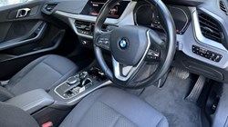 2020 (70) BMW 1 SERIES 118i SE 5dr  4700615