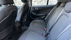2020 (70) BMW 1 SERIES 118i SE 5dr  4700639