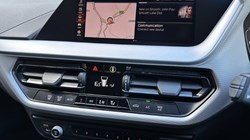 2020 (70) BMW 1 SERIES 118i SE 5dr  4700663