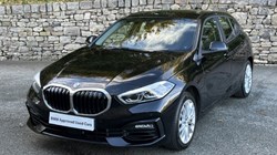 2020 (70) BMW 1 SERIES 118i SE 5dr  4700655