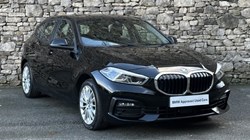 2020 (70) BMW 1 SERIES 118i SE 5dr  4700666
