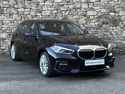 2020 (70) BMW 1 SERIES 118i SE 5dr