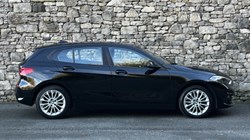 2020 (70) BMW 1 SERIES 118i SE 5dr  4700609
