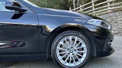 2020 (70) BMW 1 SERIES 118i SE 5dr  4700672