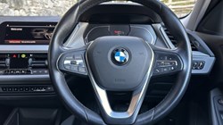 2020 (70) BMW 1 SERIES 118i SE 5dr  4700621