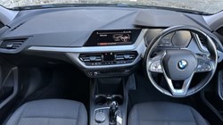 2020 (70) BMW 1 SERIES 118i SE 5dr  4700622