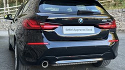 2020 (70) BMW 1 SERIES 118i SE 5dr  4700610