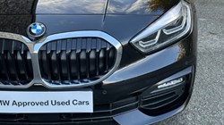 2020 (70) BMW 1 SERIES 118i SE 5dr  4700637