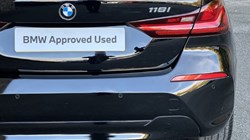 2020 (70) BMW 1 SERIES 118i SE 5dr  4700612