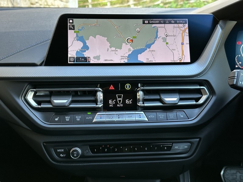 2022 (71) BMW 2 SERIES 218i M Sport 4dr DCT 4691795