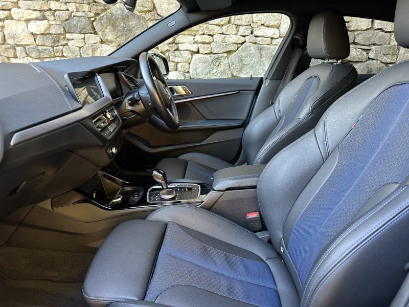 2022 (71) BMW 2 SERIES 218i M Sport 4dr DCT 4691811