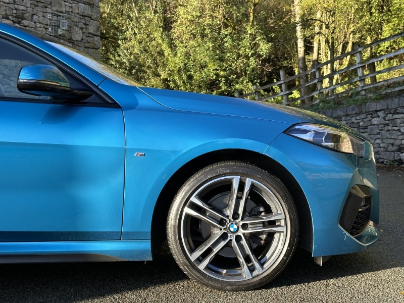 2022 (71) BMW 2 SERIES 218i M Sport 4dr DCT 4691833