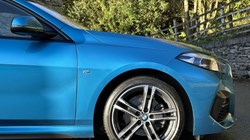 2022 (71) BMW 2 SERIES 218i M Sport 4dr DCT 4691833