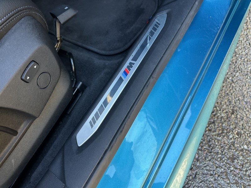 2022 (71) BMW 2 SERIES 218i M Sport 4dr DCT 4691787