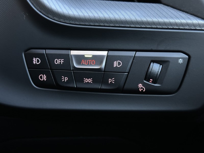 2022 (71) BMW 2 SERIES 218i M Sport 4dr DCT 4691801