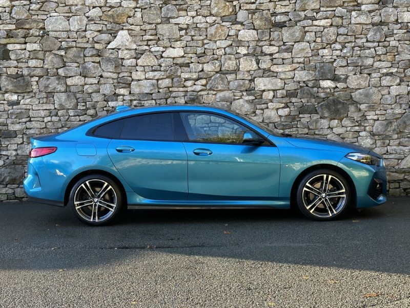 2022 (71) BMW 2 SERIES 218i M Sport 4dr DCT 4691788