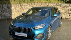 2022 (71) BMW 2 SERIES 218i M Sport 4dr DCT 4691819