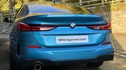 2022 (71) BMW 2 SERIES 218i M Sport 4dr DCT 4691781