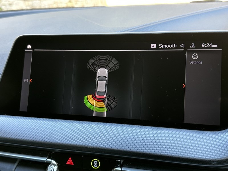 2022 (71) BMW 2 SERIES 218i M Sport 4dr DCT 4691821