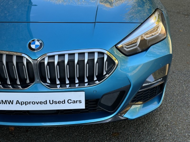 2022 (71) BMW 2 SERIES 218i M Sport 4dr DCT 4691806