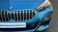 2022 (71) BMW 2 SERIES 218i M Sport 4dr DCT 4691806
