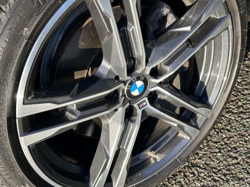 2022 (71) BMW 2 SERIES 218i M Sport 4dr DCT 4691832