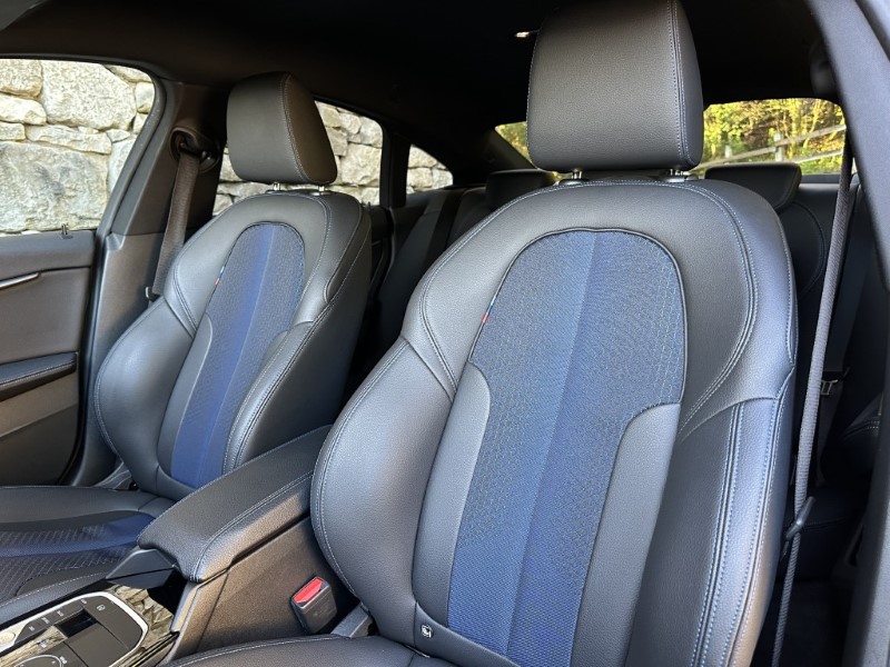 2022 (71) BMW 2 SERIES 218i M Sport 4dr DCT 4691812