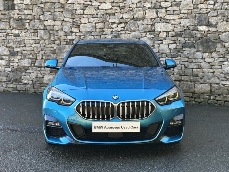 2022 (71) BMW 2 SERIES 218i M Sport 4dr DCT 4691843