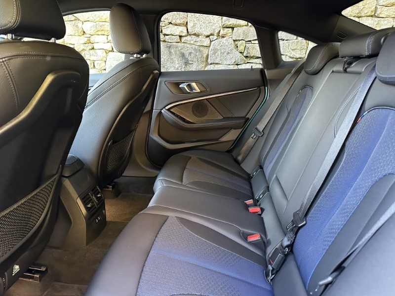 2022 (71) BMW 2 SERIES 218i M Sport 4dr DCT 4691808